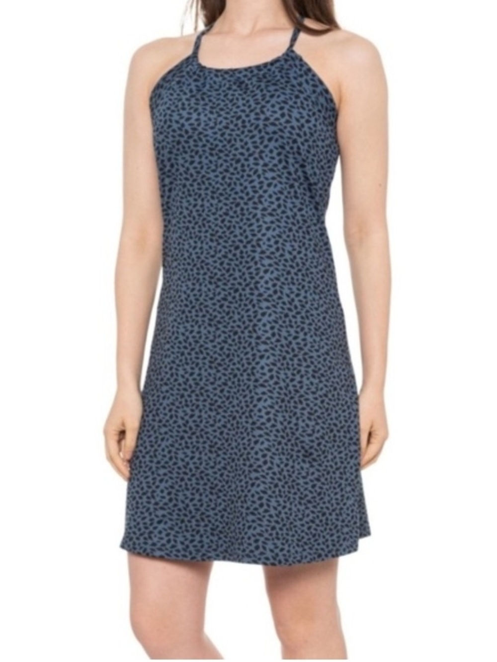 Eddie Bauer Harmony Racerback Athletic Dress